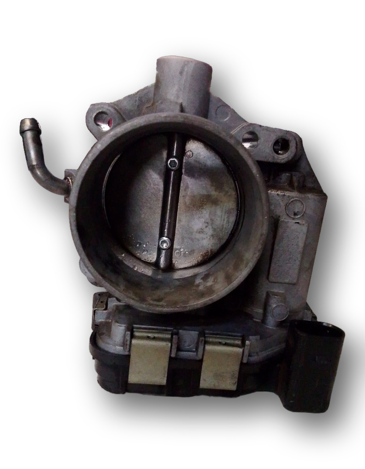 Tbi Corpo De Borboleta Vw Jetta New Beetle 2.5 2005 2018