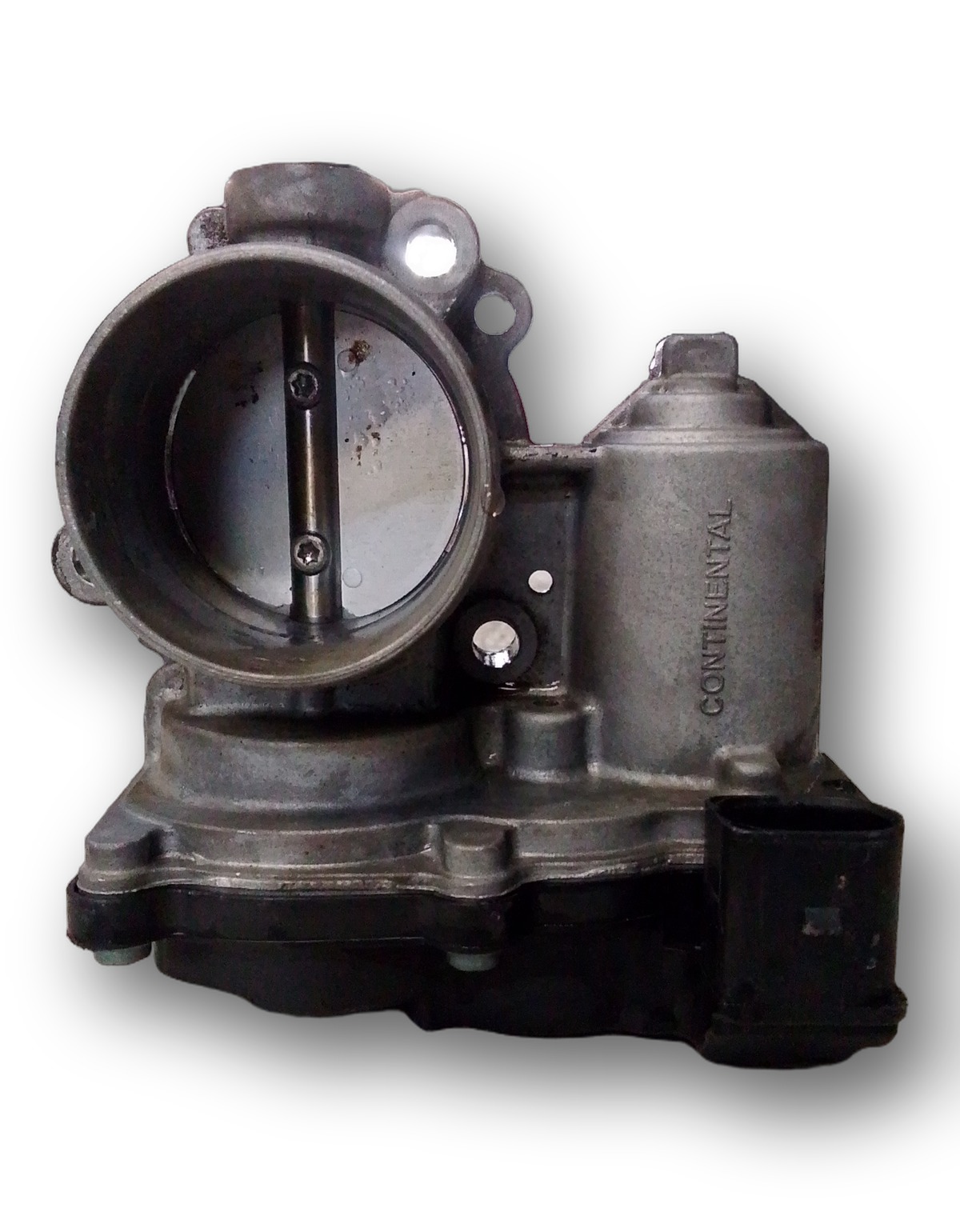 Tbi Corpo Borboleta Fox Gol Nivus Polo 1.0 3cc 2015 2022