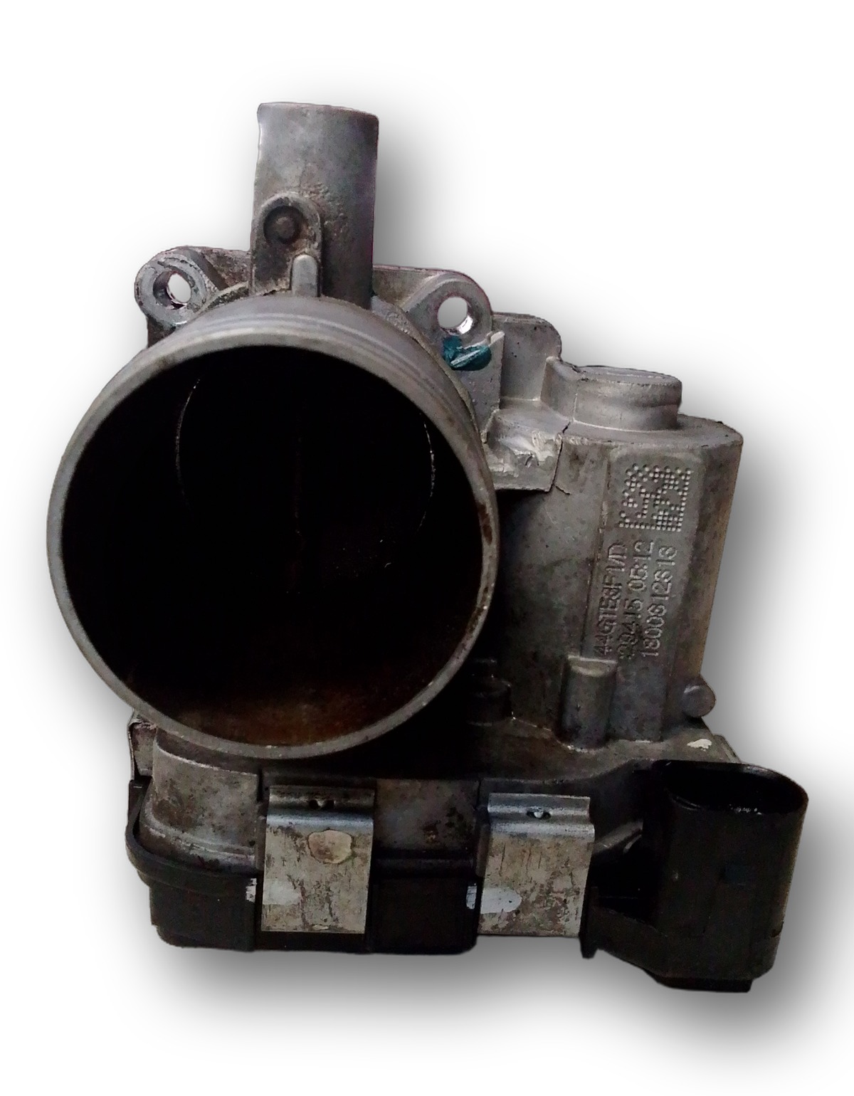 Corpo Borboleta Tbi Uno Evo Way Vivace 1.4 8v 44gte3f1/c