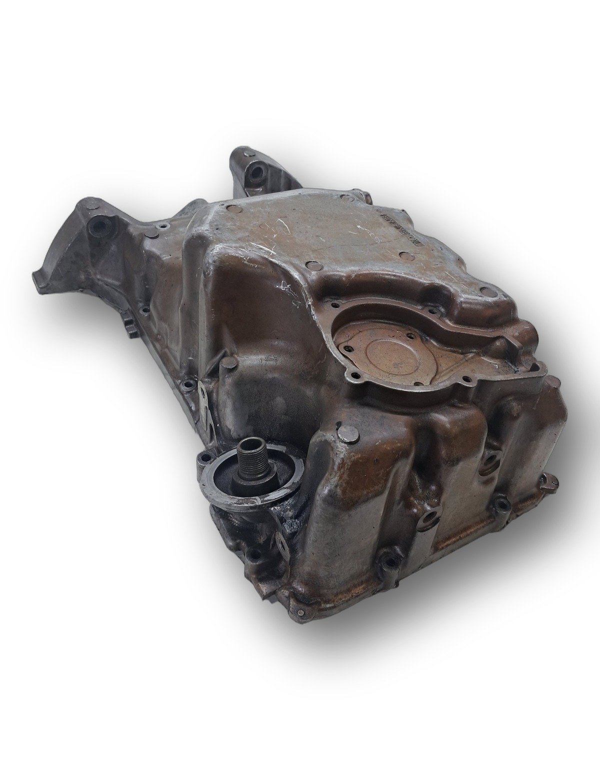 Cárter Óleo Motor Honda Crv 2.0 16V 2012 2013 2014 2015 2016