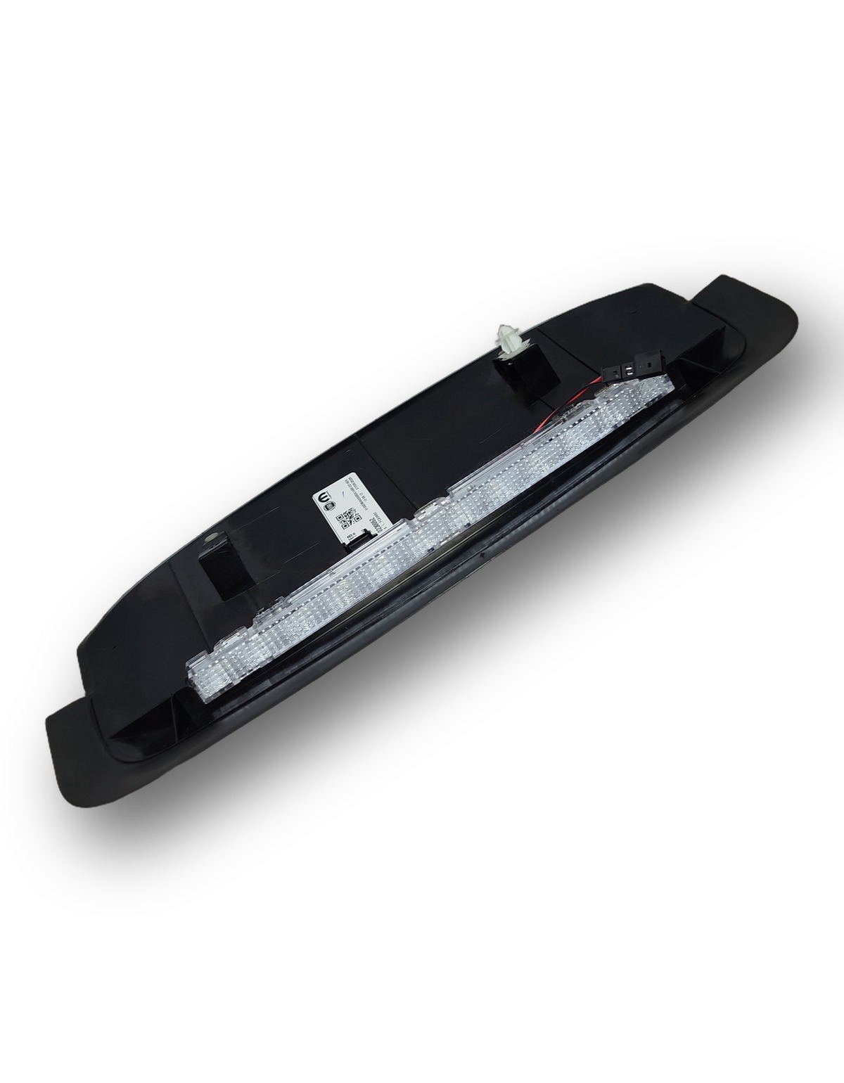 Break Light Luz de Freio Fiat Pulse 2022 2025 Original Mopar