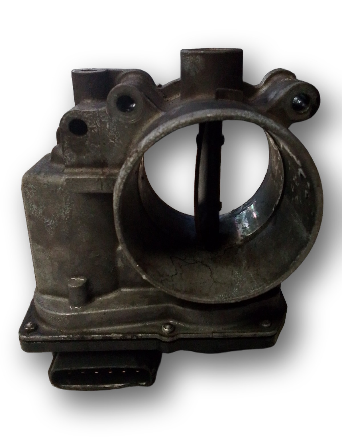 Corpo Borboleta Tbi L200 Triton Pajero 3.2 6 Pinos 1450a033 