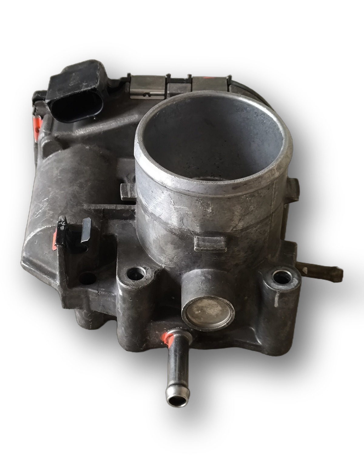 Corpo Borboleta Tbi Hyundai Hb20 Motor 1.0 3cc 2013 2019