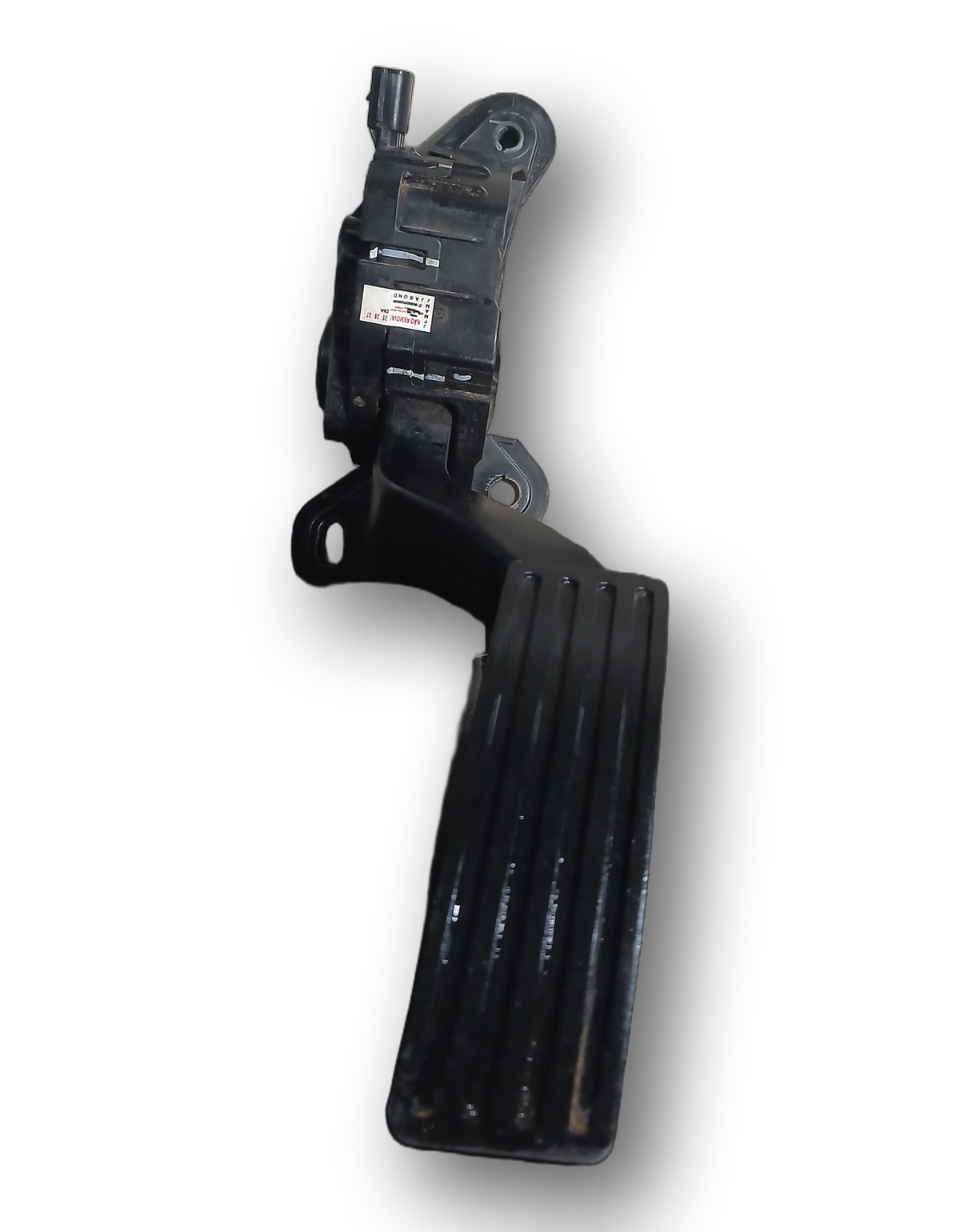 Pedal Acelerador Ford Ranger 2.5 2013 2019