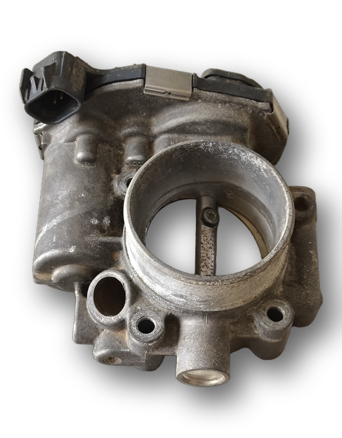 Corpo de Borboleta TBI Chevrolet Agile 1.4 Celta 1.4 12 18