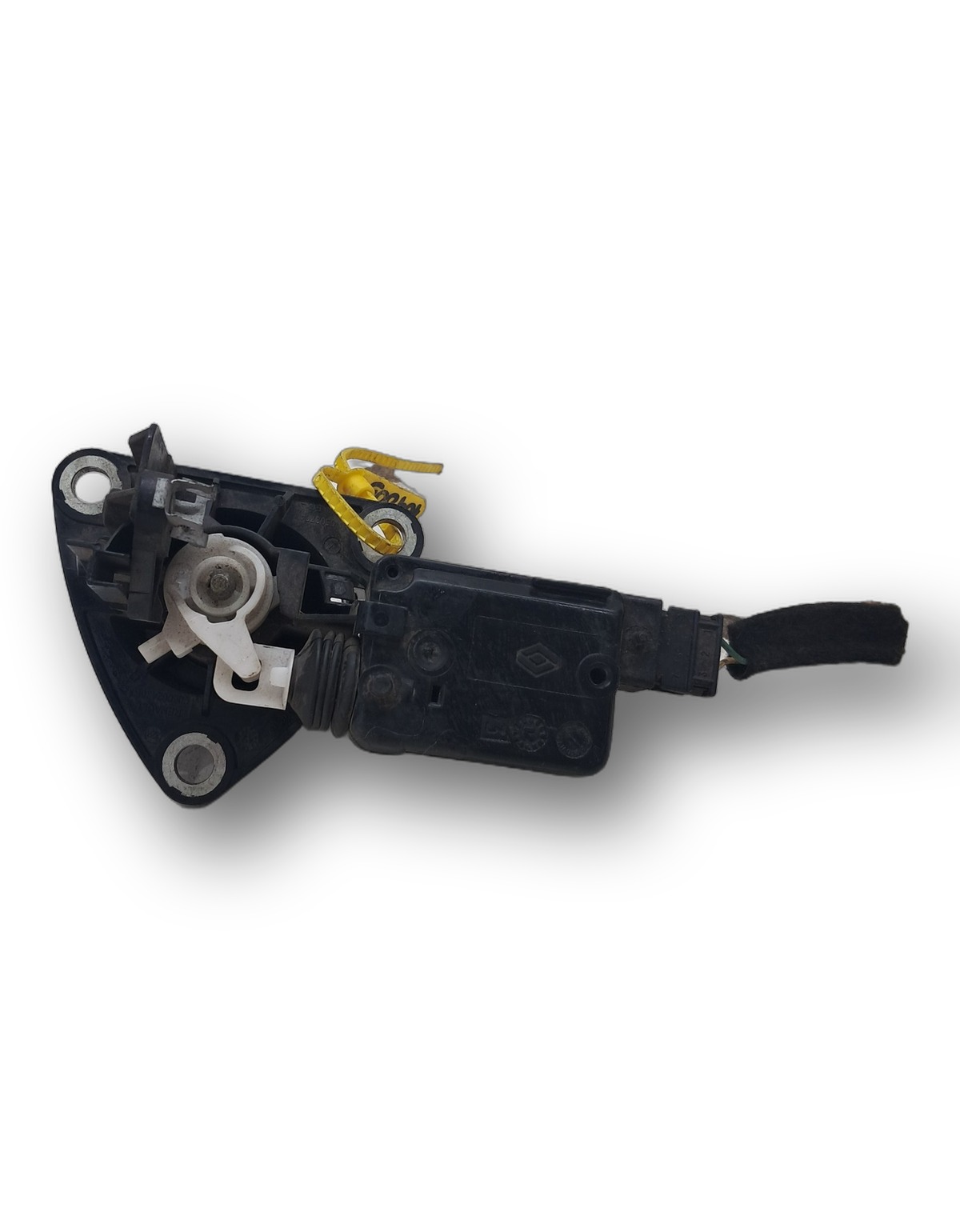 Fechadura Miolo Tampa Traseira Renault Duster 2012 2014 2016