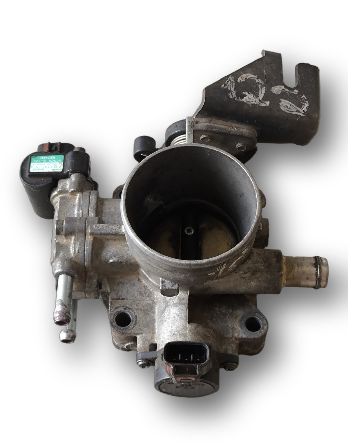 Tbi Toyota Corolla 1.8 16v 2003 2004 2005 2006 2008 Original