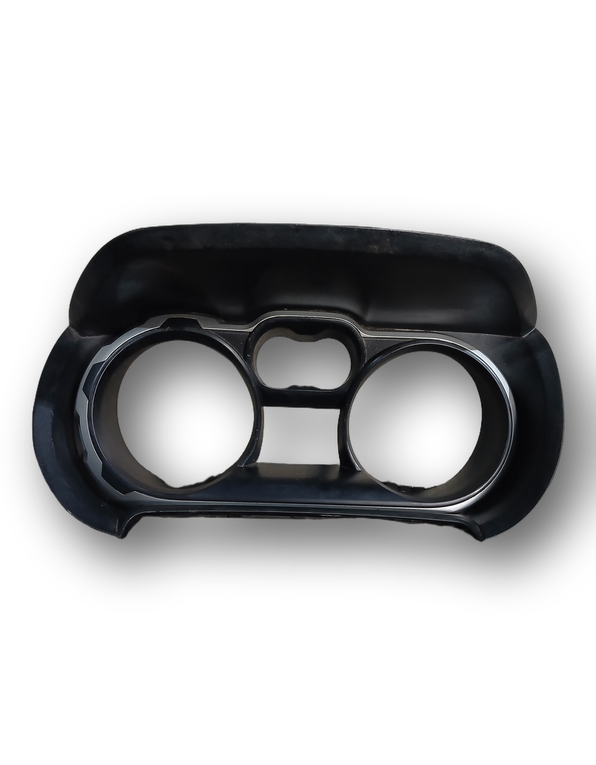 Moldura Painel Instrumento Ford Ranger 2013 2016