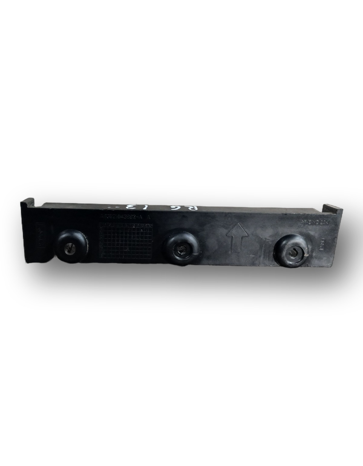 Guia suporte console ford Ranger 2.2 2013 2020