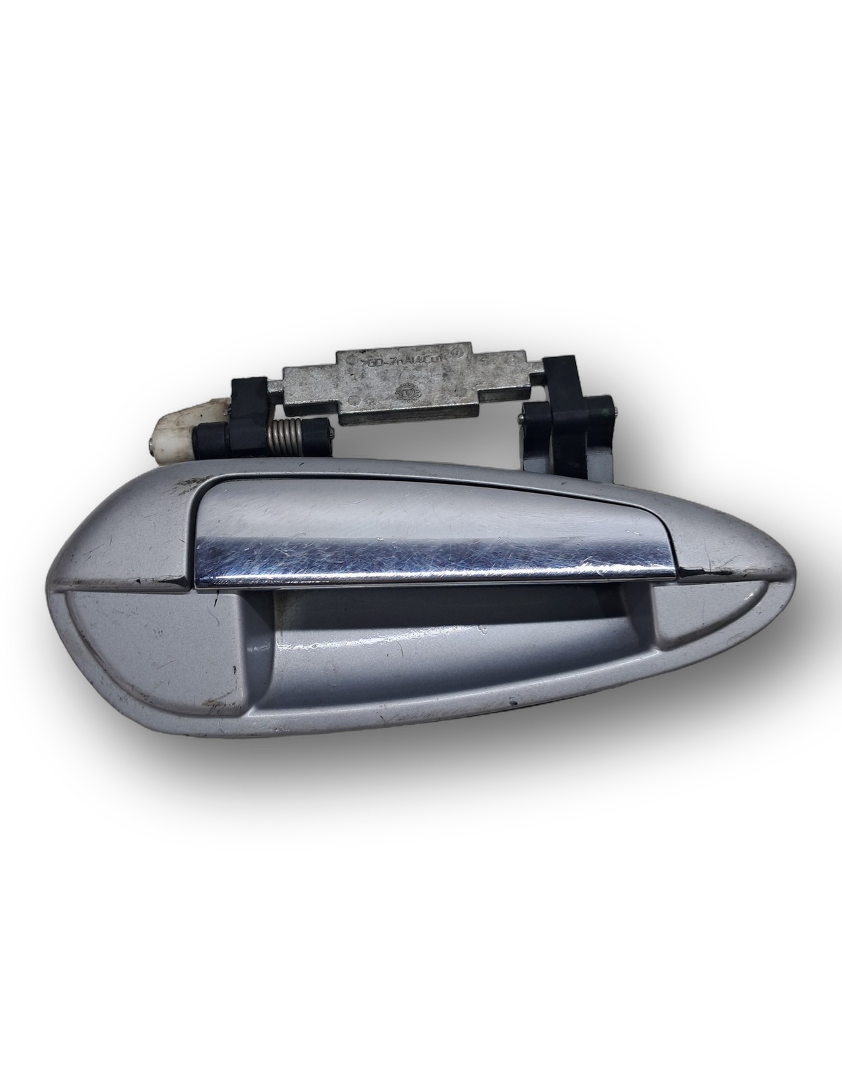 Maçaneta Externa Traseira Direita Fiat Punto 2008 2009 2017