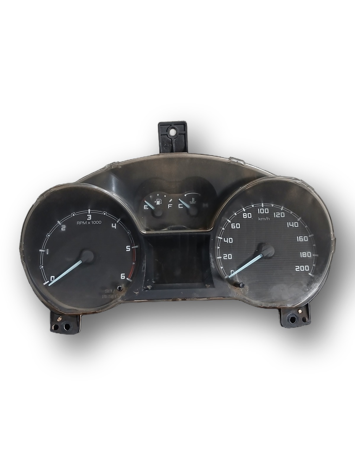 Painel Instrumento Ranger 3.2 Diesel Automática 2012 2016