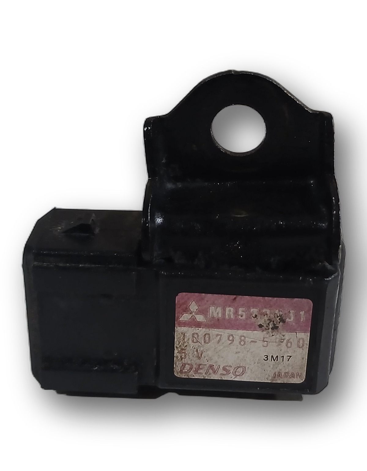 Sensor Pressão MAP Turbina L200 Triton Pajero Dakar 12 15