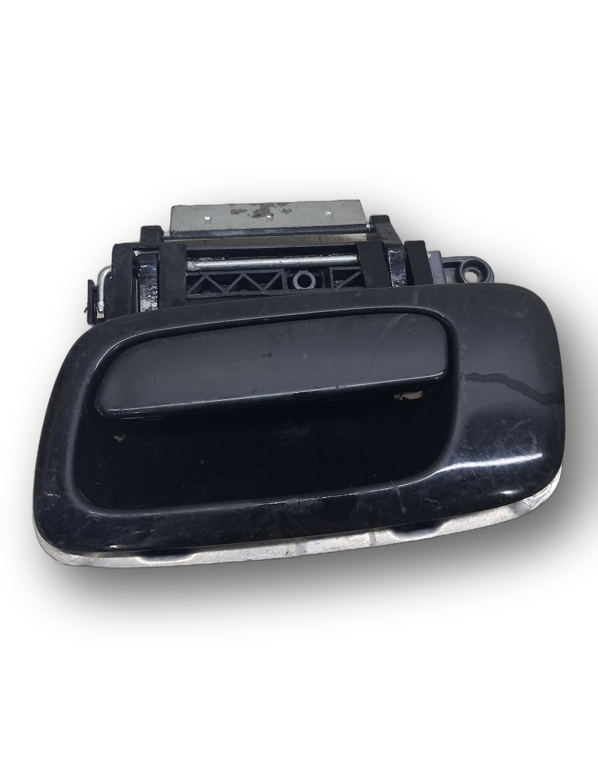 Maçaneta Externa Traseira Esquerda Astra Zafira 1999 2012