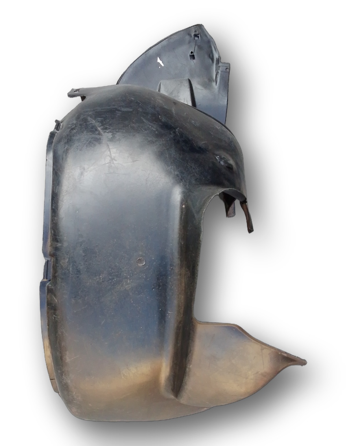 para barro roda fox spacefox 2006 2010 