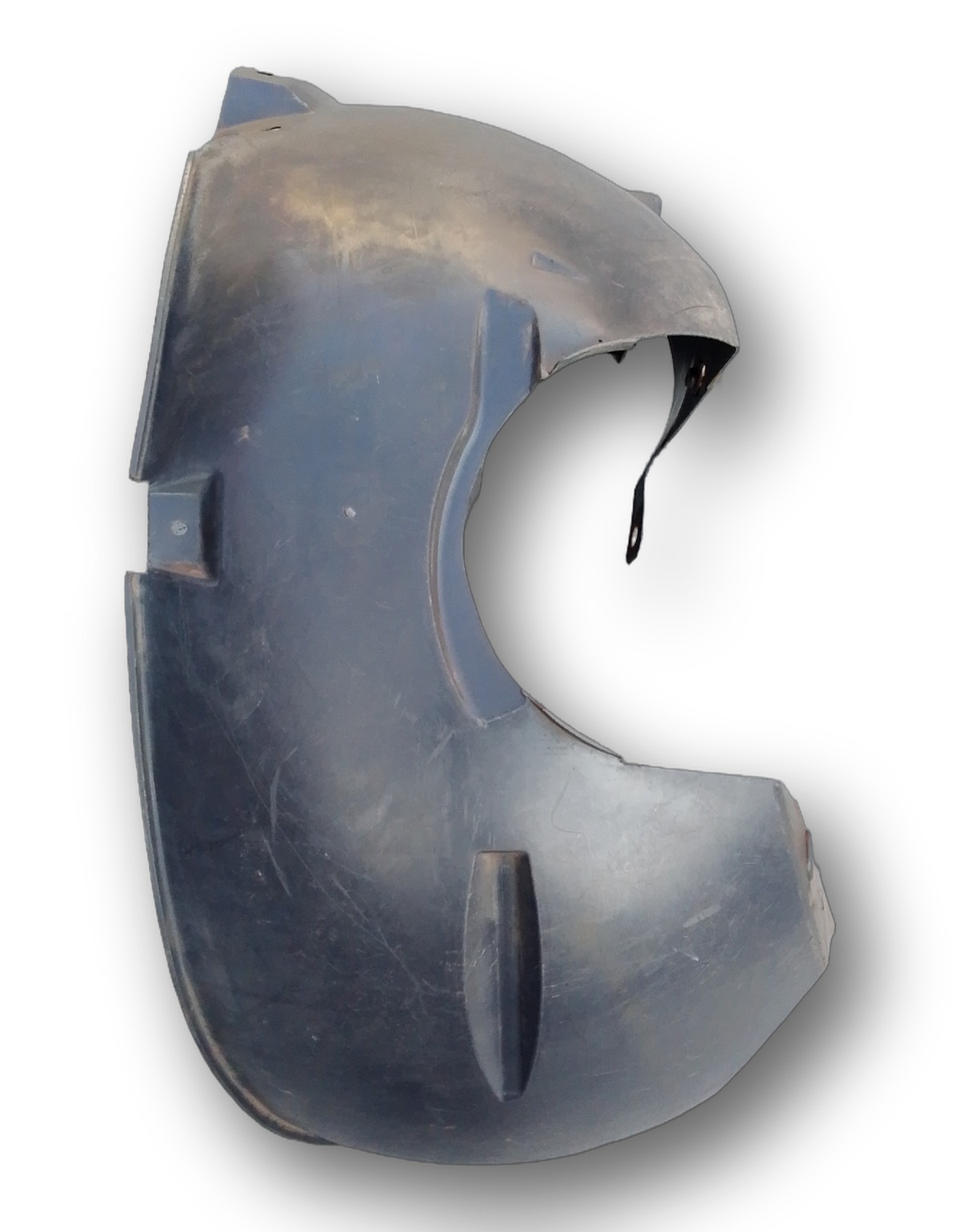 Caixa De Roda Dianteiro Esquerdo Ford Ka 2012 2013