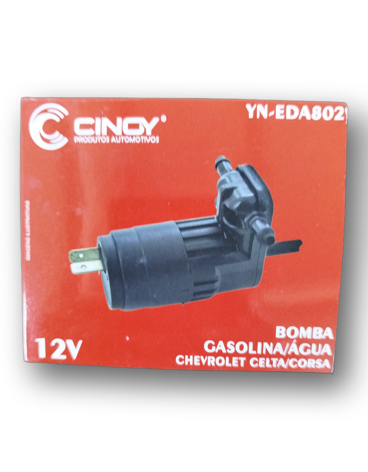 Bomba De Combustível Cinoy Chevrolet  Celta Corsa