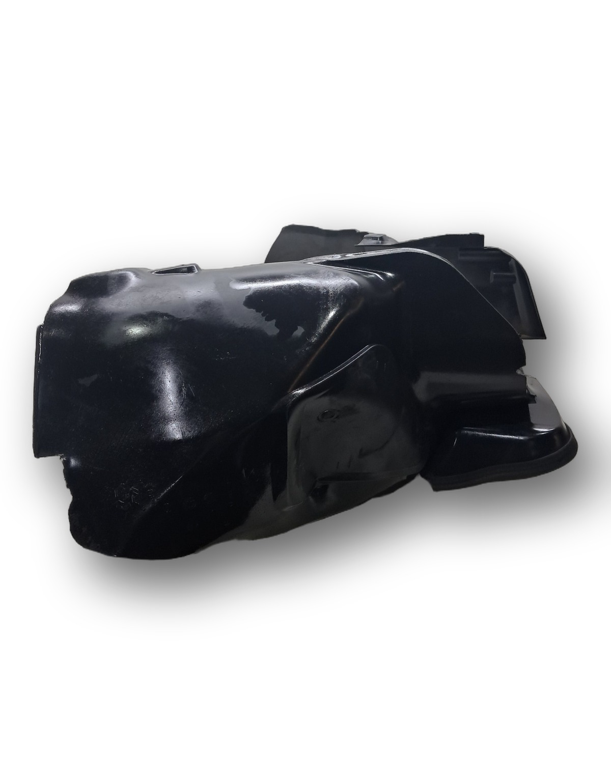 Parabarro Diant. Direito Fiat Strada Siena 2010 2011 a 2020