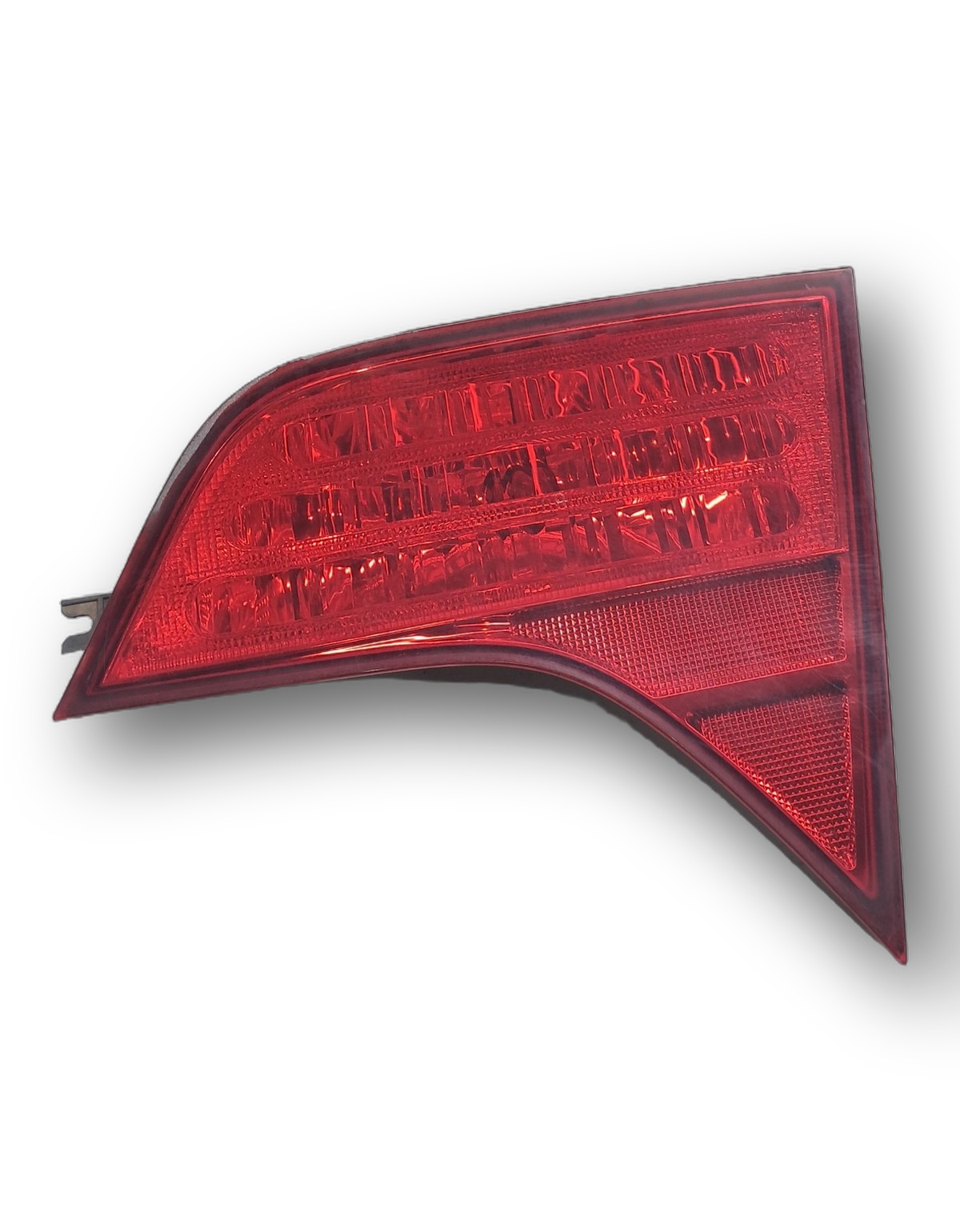 Lanterna Tampa Traseira Direita Honda New Civic 2007 2011