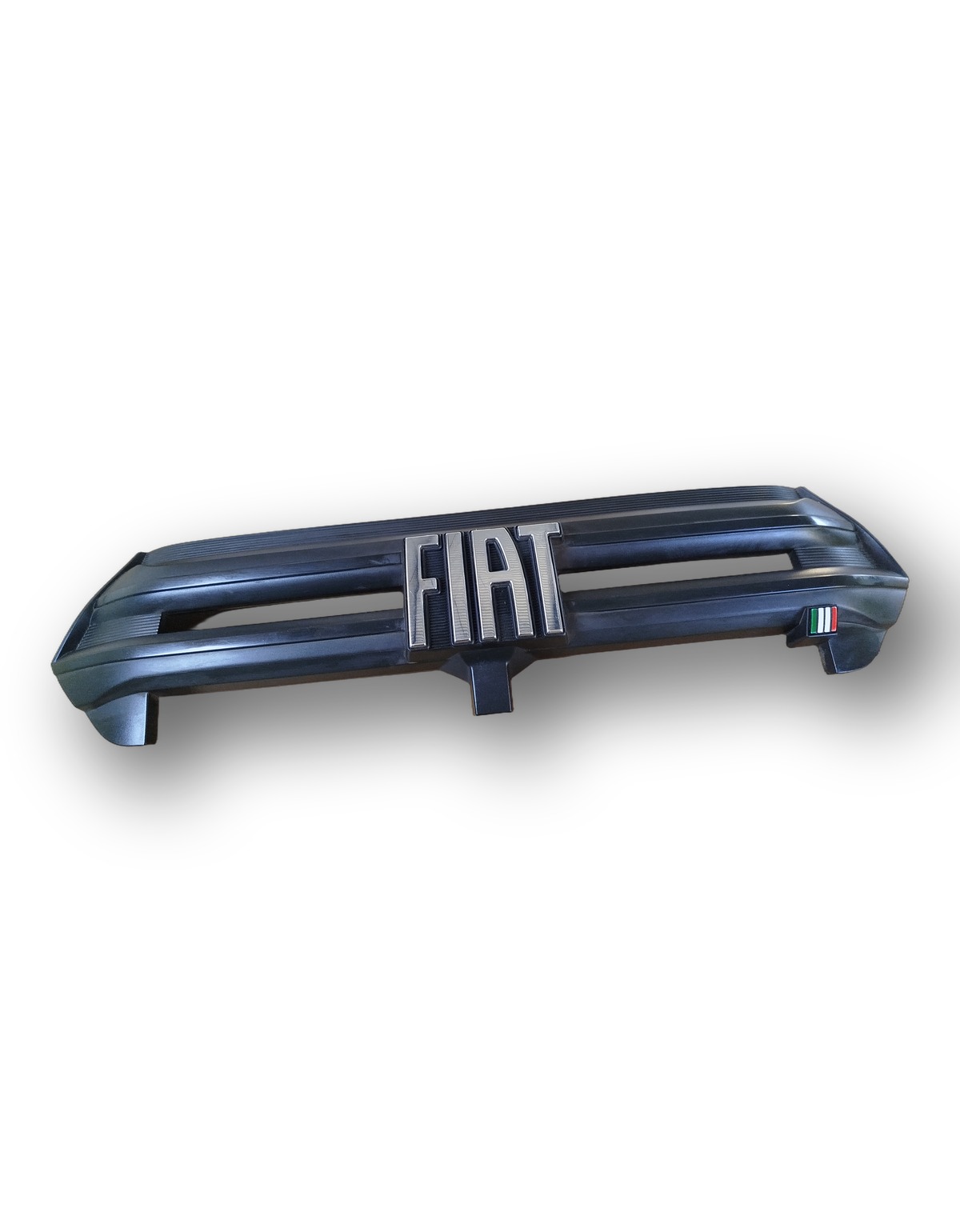 Grade Dianteira Radiador Original Fiat Mobi 2020 2024