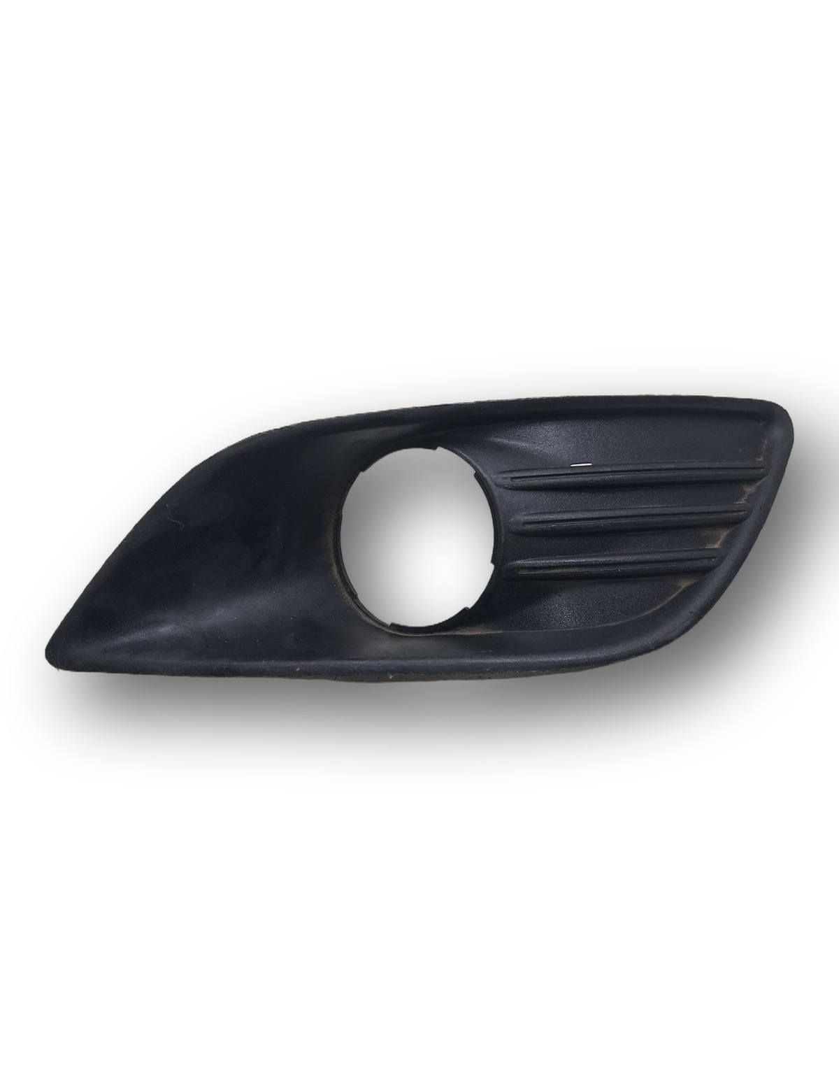 Moldura Farol Milha Direito Ford Focus 2009 2010 2011 a 2013