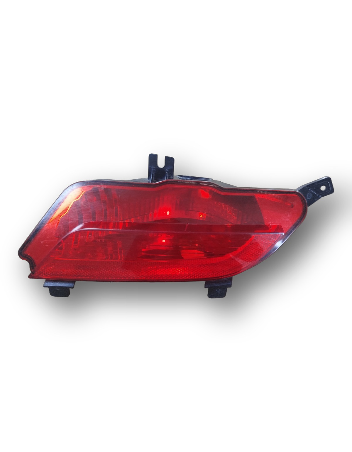 Lanterna Neblina Traseira Esquerda Volkswagen Fox 2015  2018