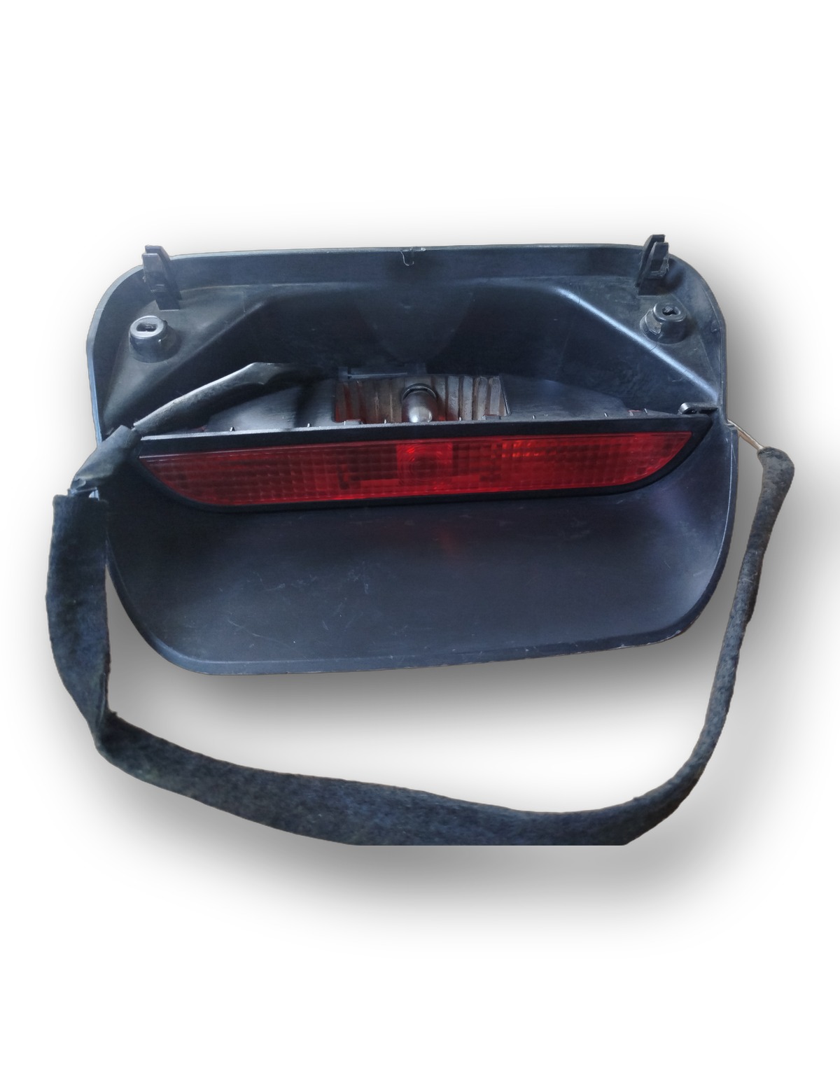 Break Light Luz Freio Renault Sandero 2015 2020