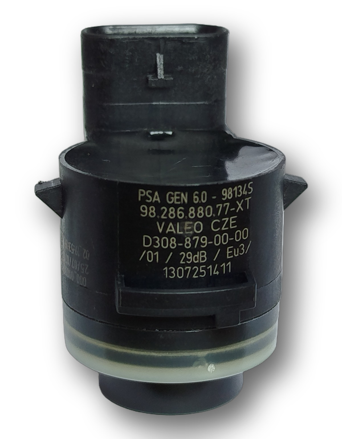 Sensor Estacionamento Peugeot 3008 2008 208 2022 2025 Orig