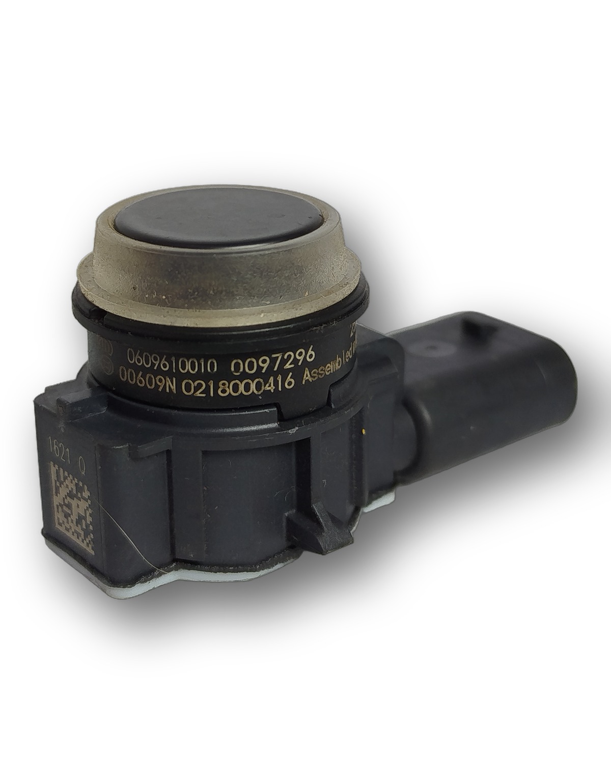 Sensor Estacionamento Jeep Compass Renegade Orig 609610010