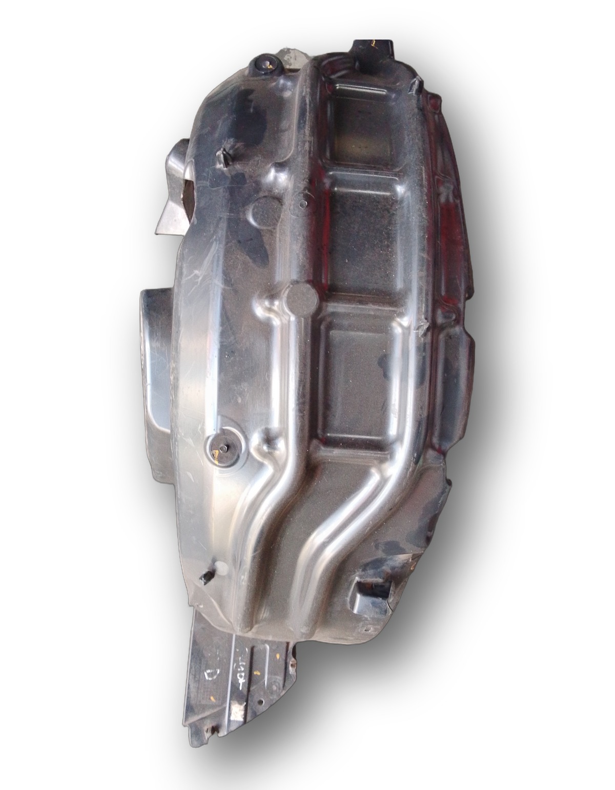 Para barro Traseiro Direito Peugeot  2008