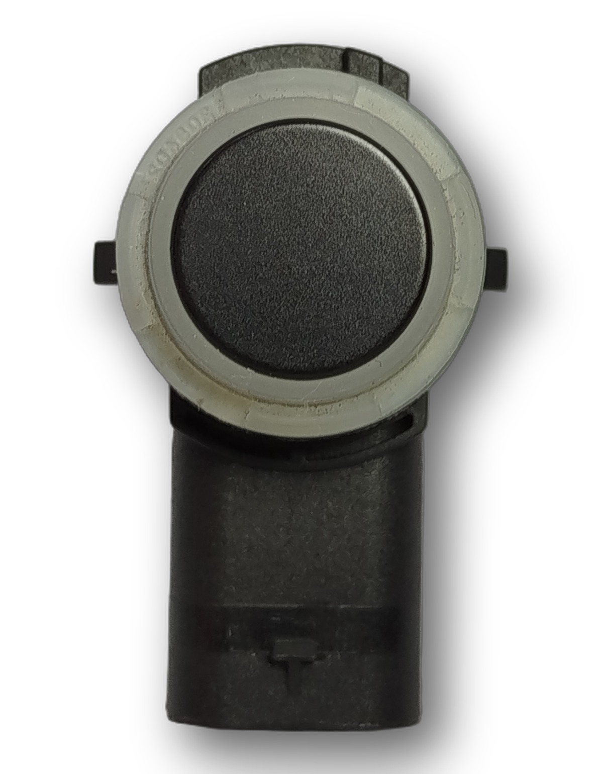 Sensor Estacionamento Traseiro Peugeot 208 2021 2025 Orig