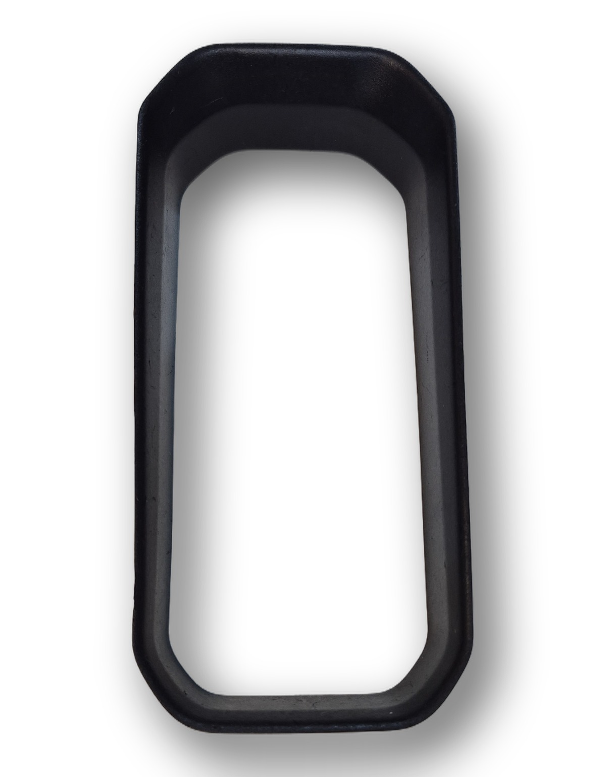 Acabamento porta copos console Jeep Compass 2022 A 2025