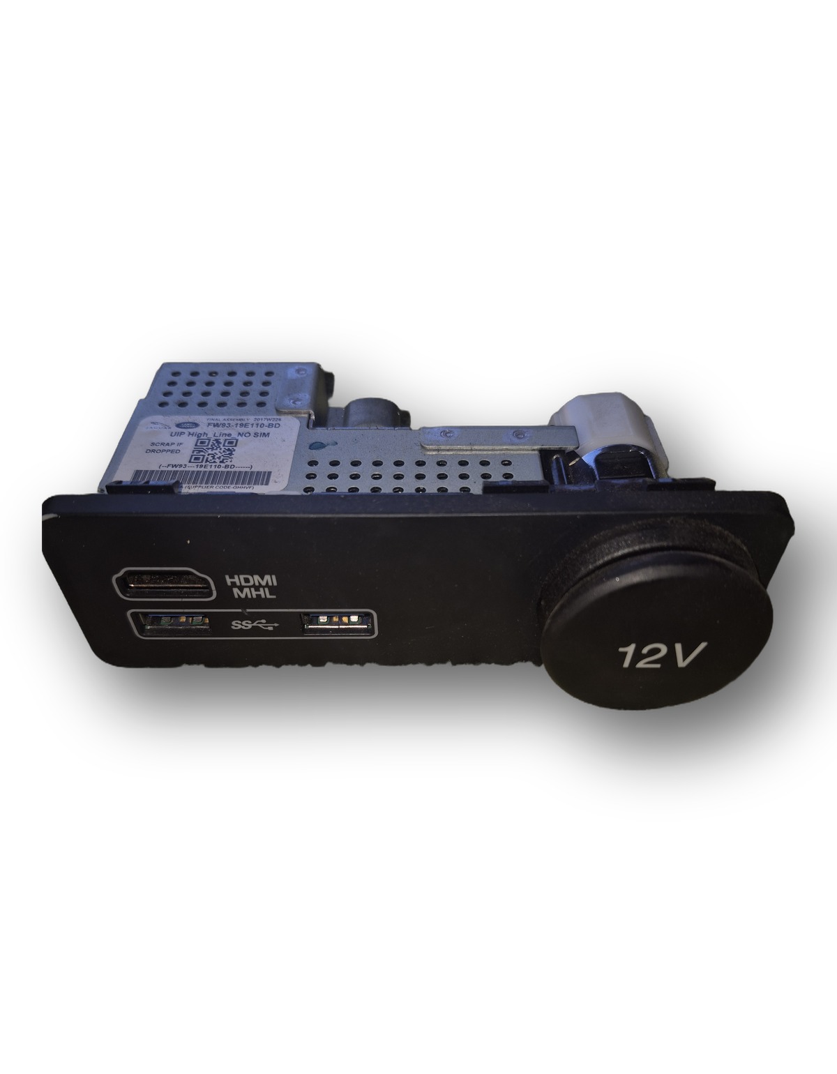 Modulo usb evoque hdmi 2011 2020