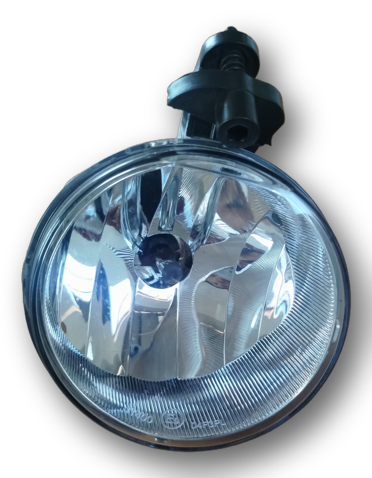 Farol Neblina Dianteiro Direito Chevrolet  Gm 2013 2016