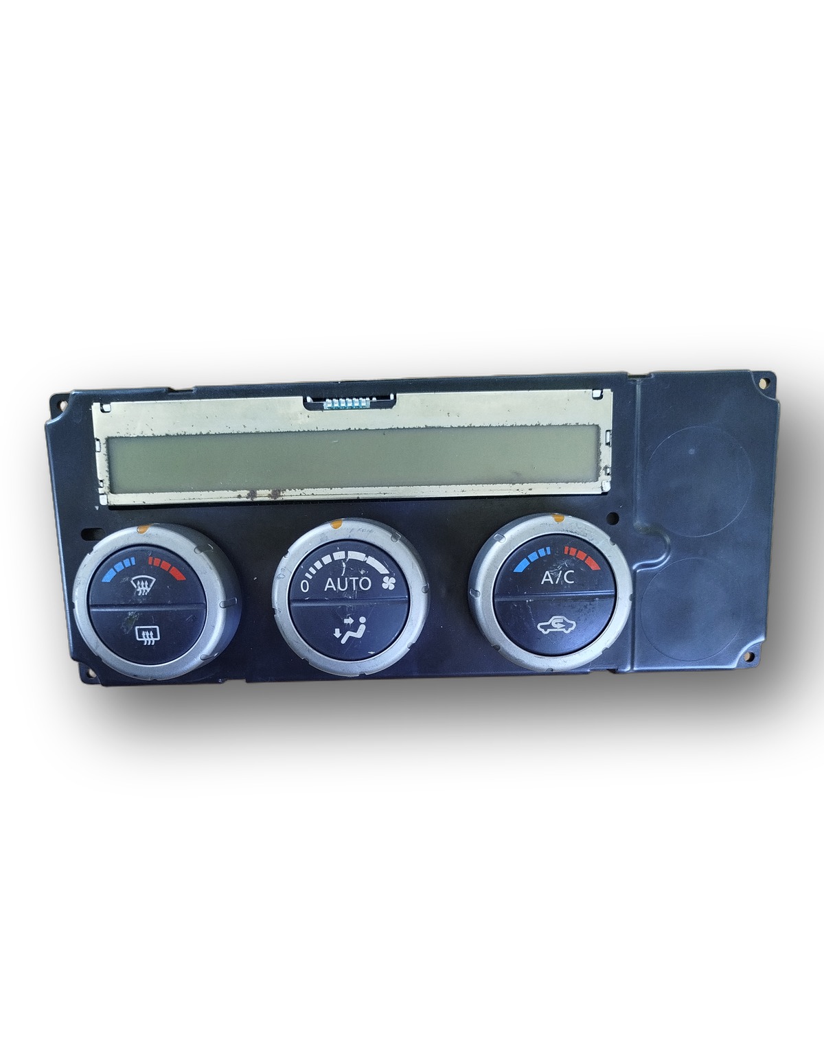 Controle Ar Condicionado Nissan Pathfinder  2005  2006