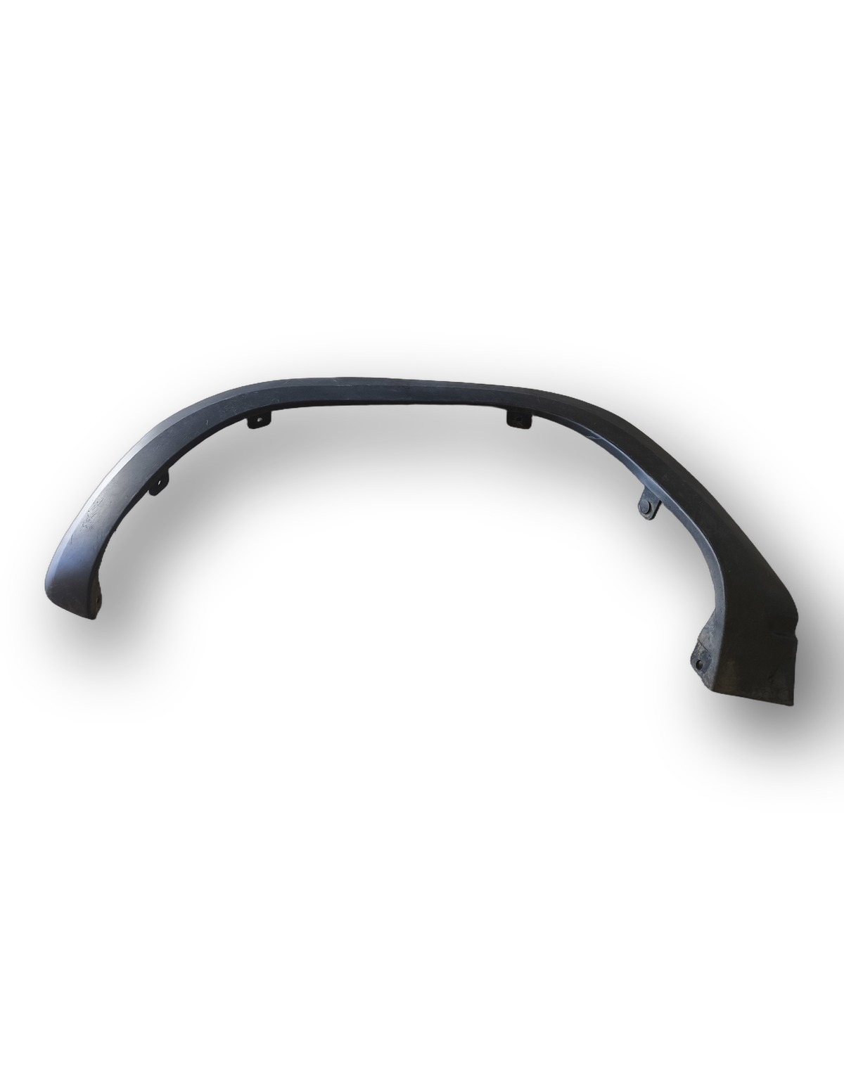 Moldura Paralama Diant. Esquerdo Renault Kwid 18 25 Detalhe