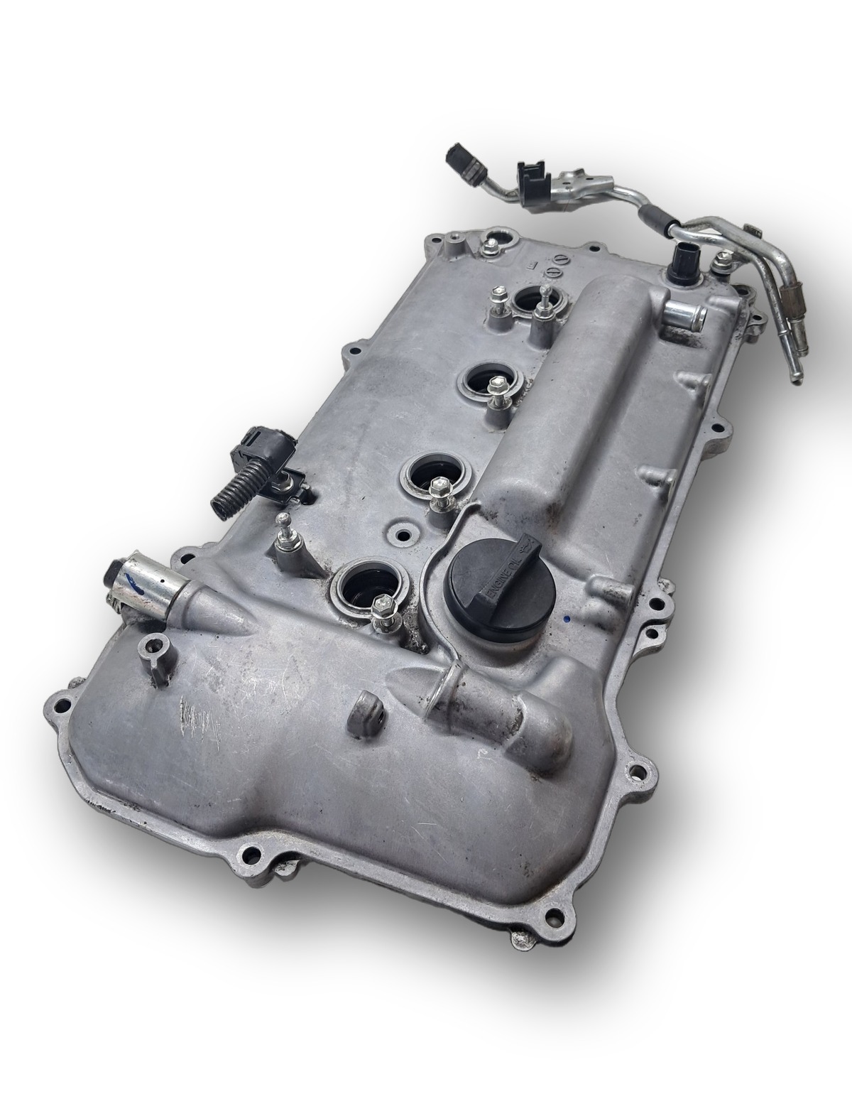 Tampa De Válvula Cabeçote Toyota Corolla 1.8 2.0 2015 2019