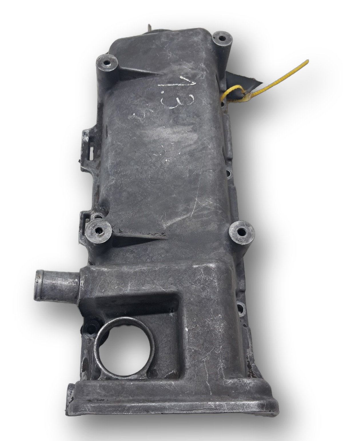 Tampa Válvula Cabeçote Fiat Uno Palio 1.0 1.4 Fire Original