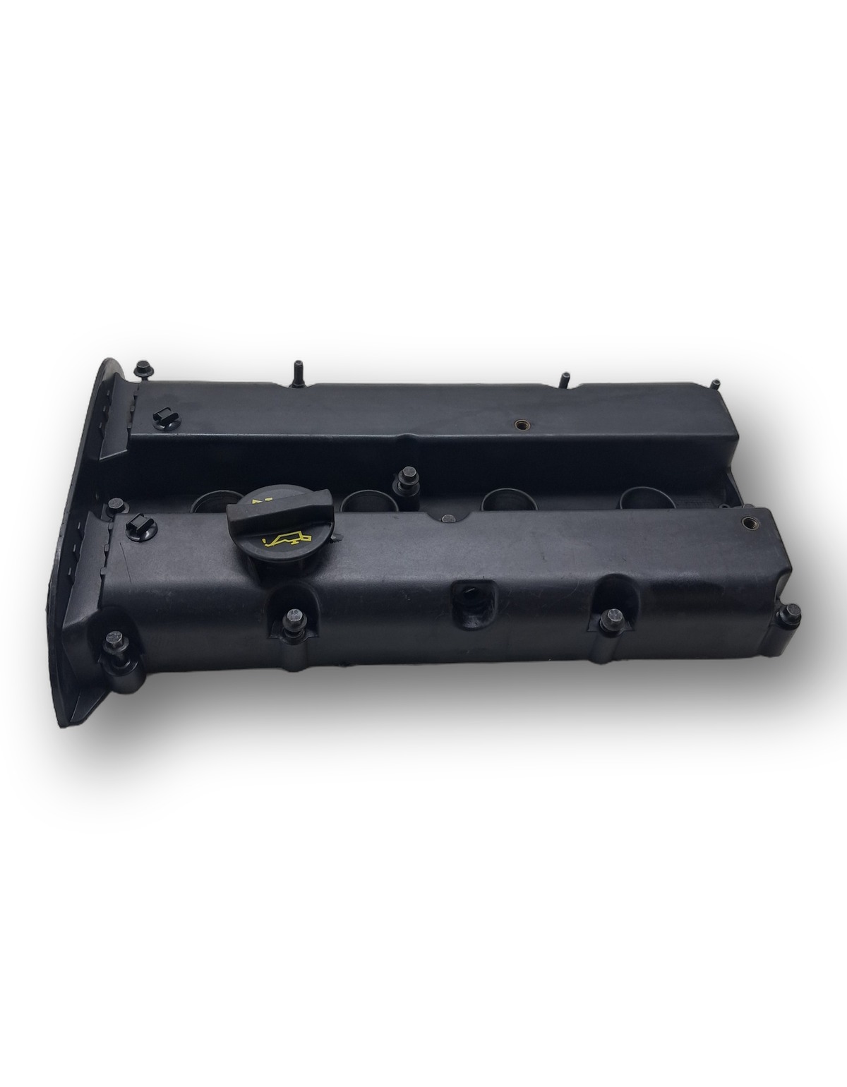 Tampa Valvula Ford Focus New Fiesta Ecosport 2009 2010 2013