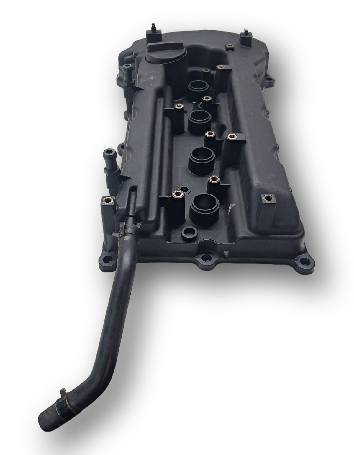 Tampa Valvula Comando Hyundai Ix35 Sonata Sorento 2010 2016