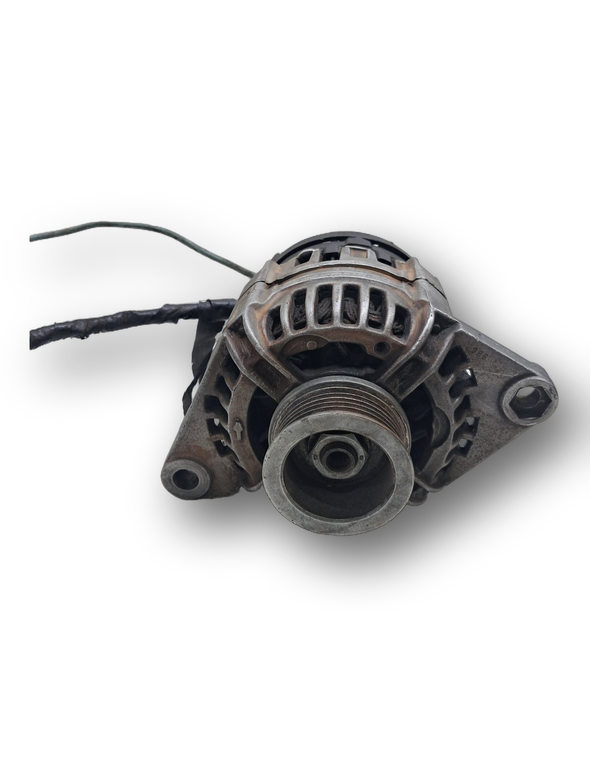 Alternador Fiat Palio Strada Siena Uno 1.0 1.5  1996 2000