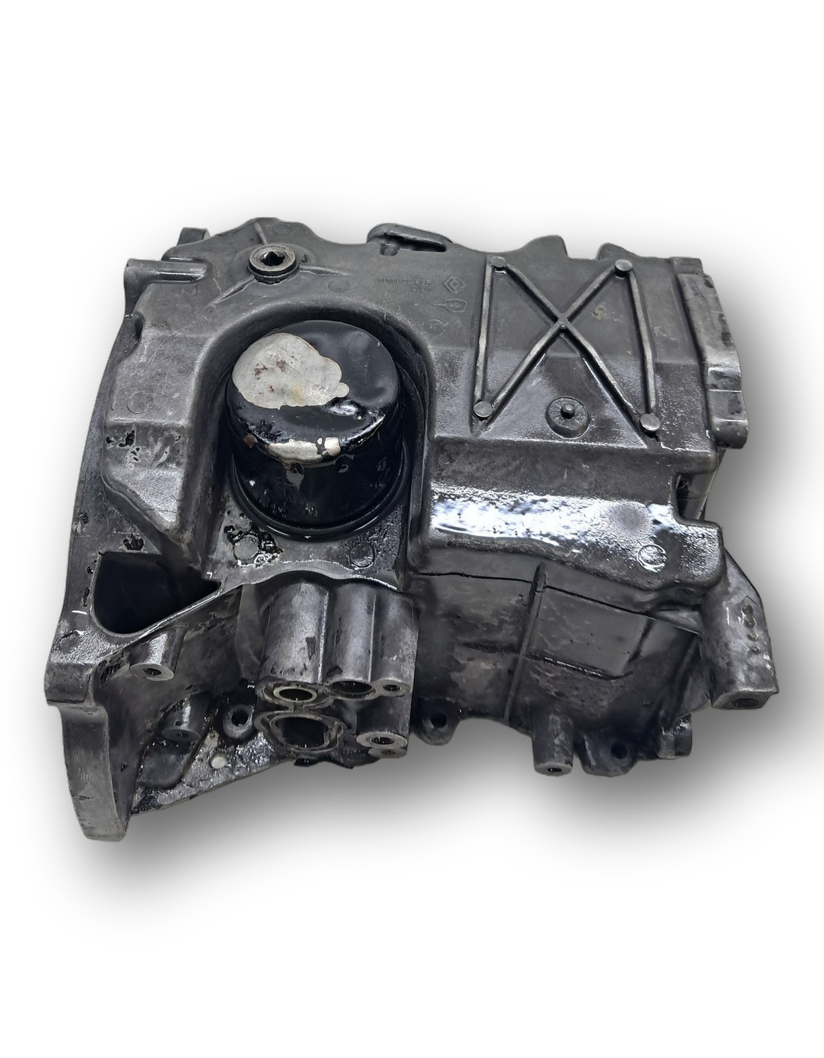 Carter Motor Renault Sandero Logan Kwid 1.0 3cc 2016 2025