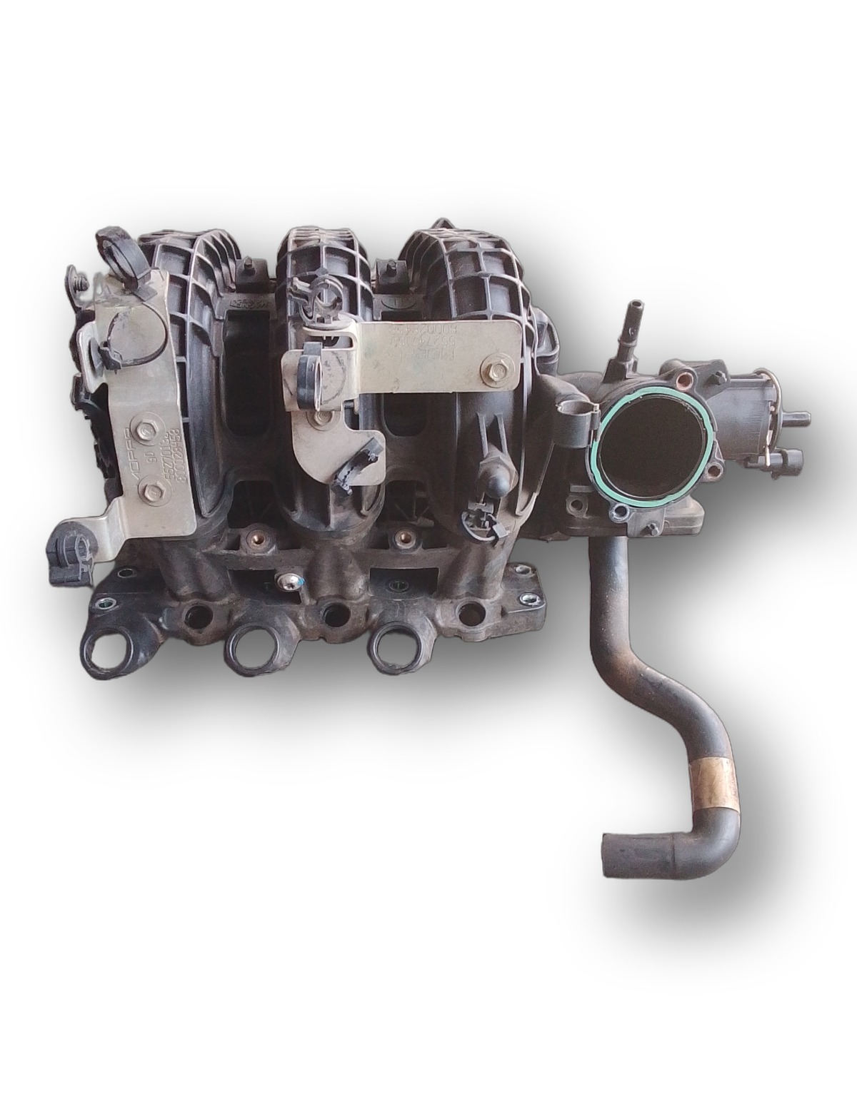Coletor De Admissão Fiat Argo 1.0 3cc 2018 2025 