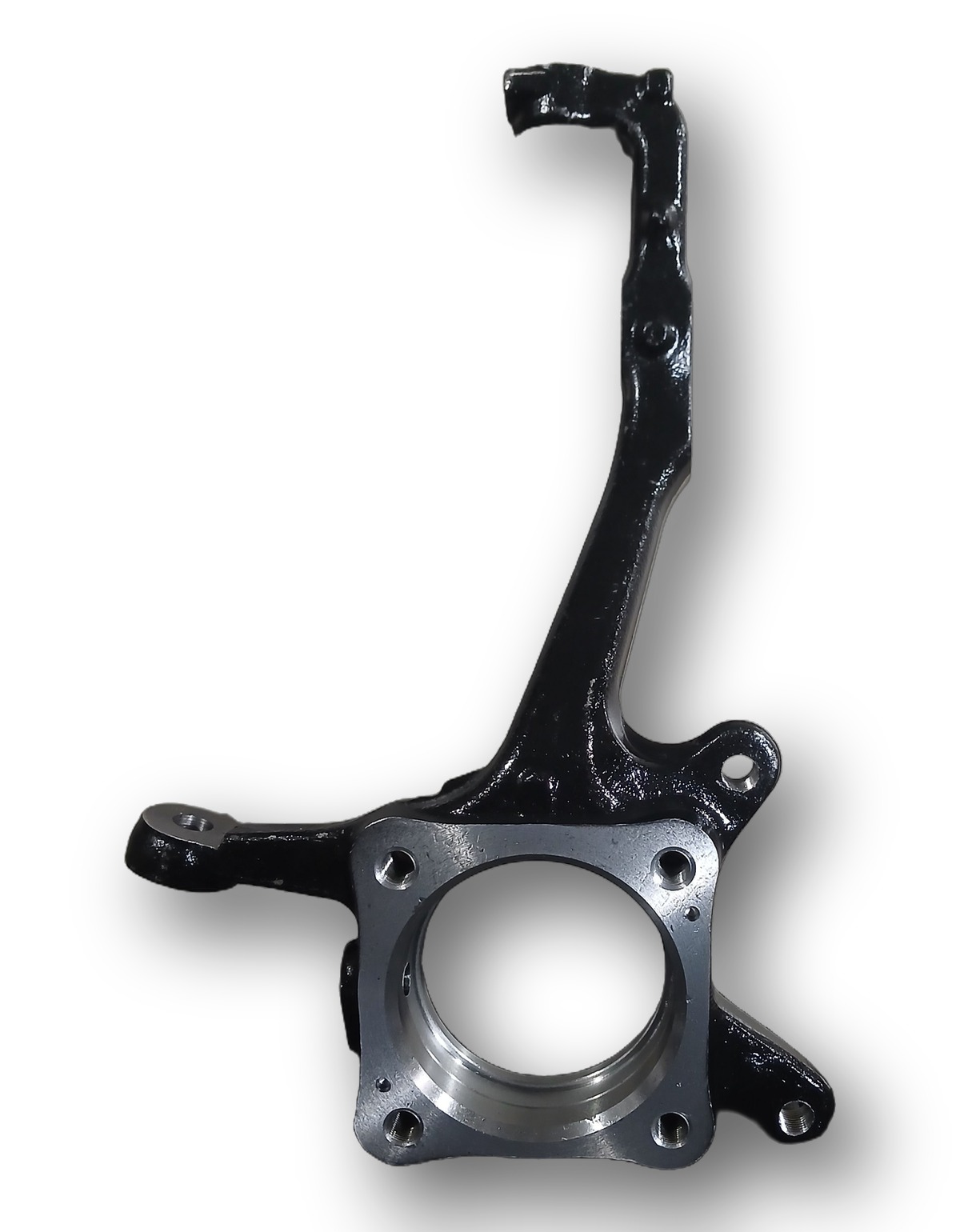 Manga Eixo Esquerdo Toyota Hilux SW4 2016 2025