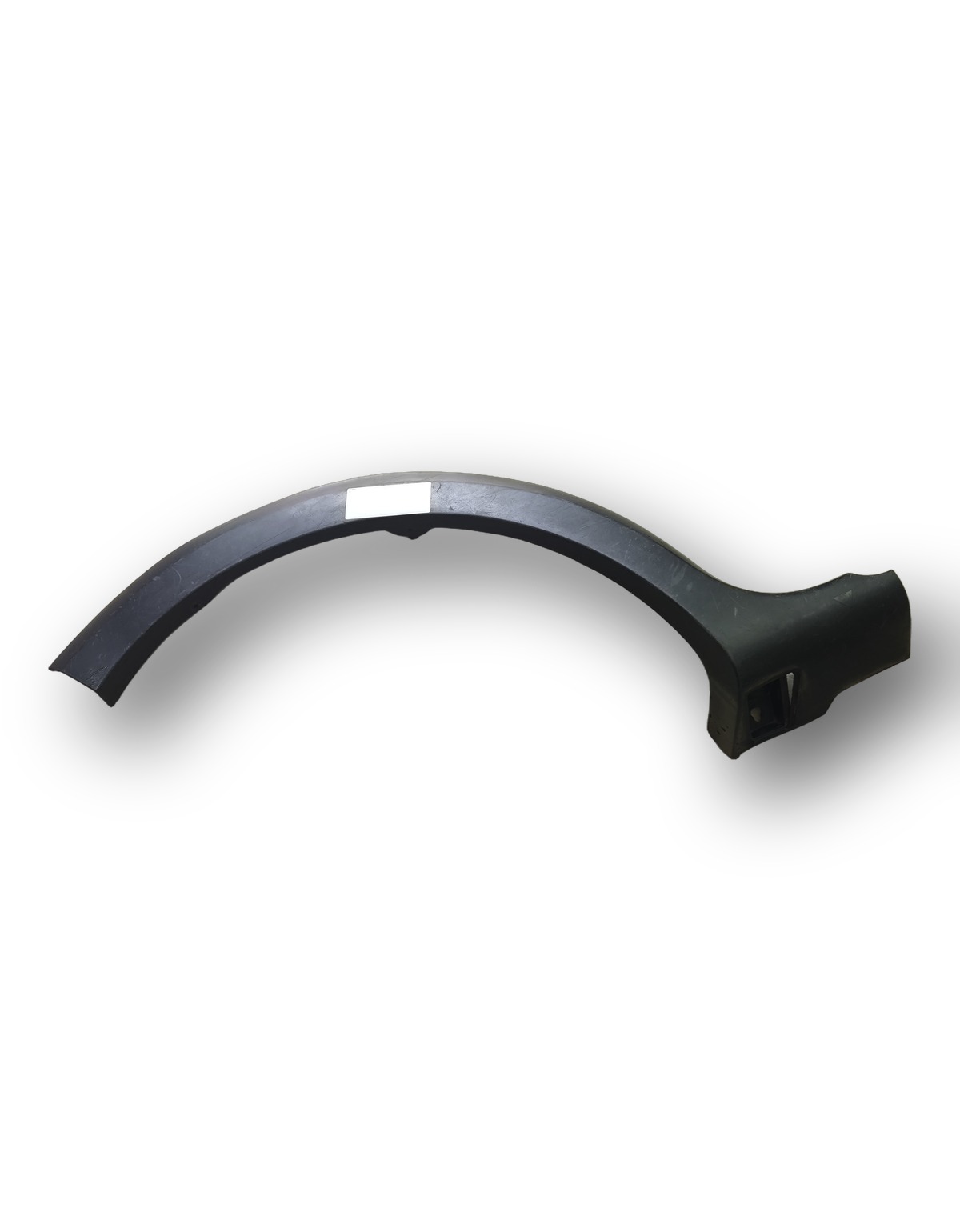 Moldura Paralama Tras.Direito Renault Sandero 08 14 Original