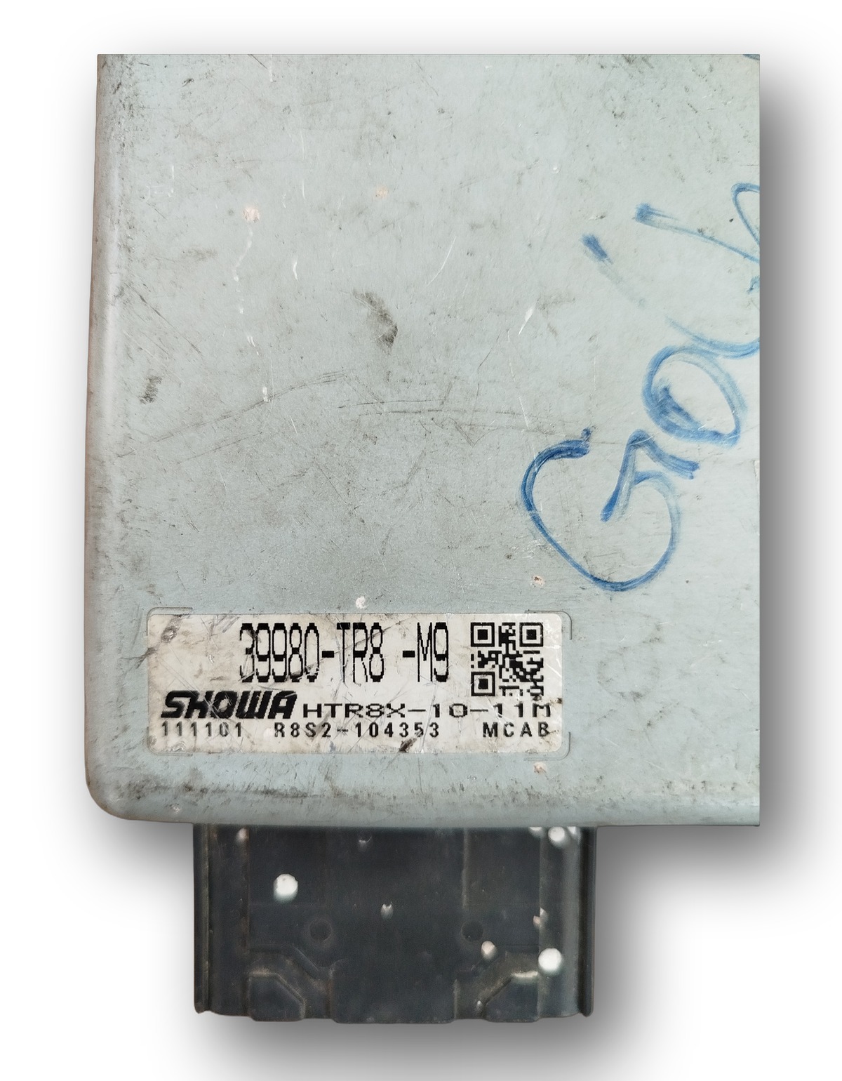 Módulo Direção Elétrica Honda Civic 2012 2016  