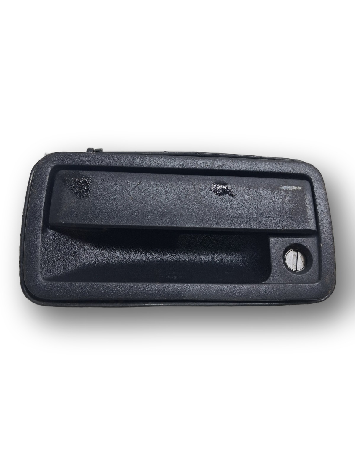 Maçaneta Externa Dianteira Esquerda S10 Blazer 1995 2011