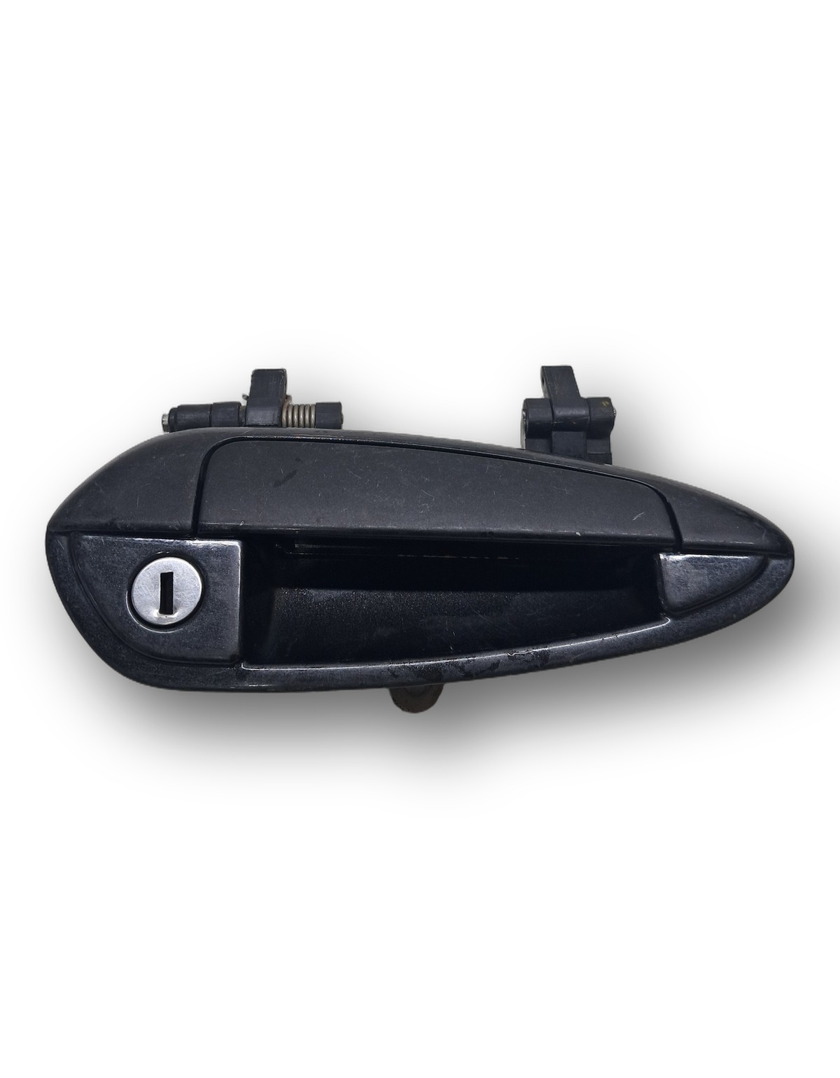 Macaneta Externa Dianteira DirFiat Punto Linea 2008 2017