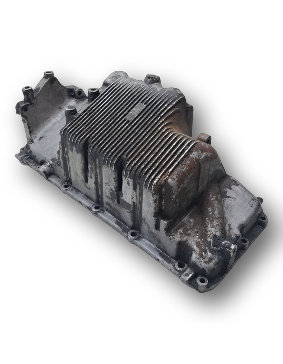 Carter Óleo Motor Fiat Marea 2.0 2.4 20v 1998 1999 a 2007