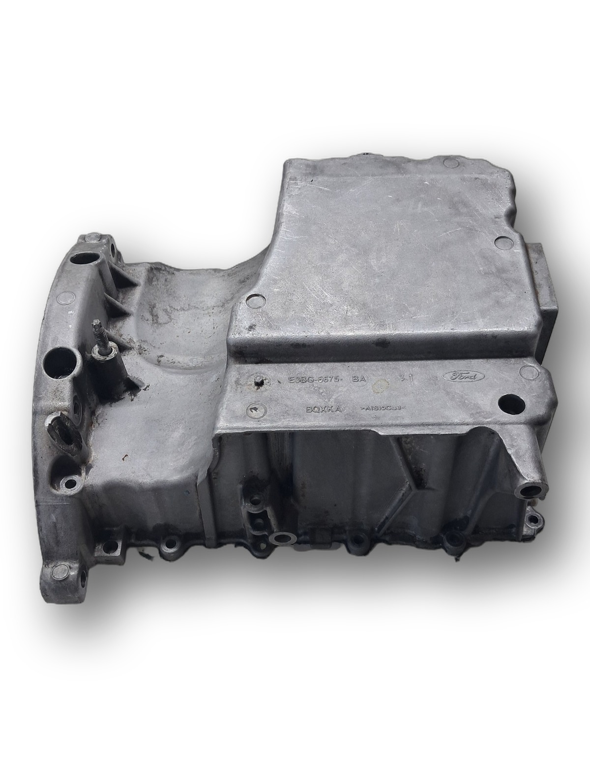 Carter Óleo Motor Ford Novo Ka 1.0 3cc 2015 2016 2017 a 2021