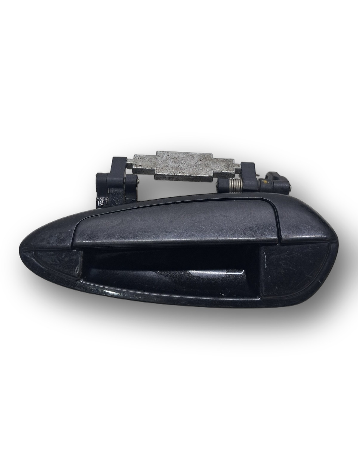 Maçaneta Externa Traseira Esq Fiat Punto Linea 2008 2016